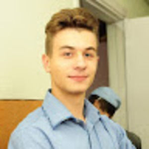 Meet your Posher, Tima